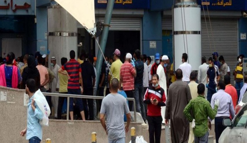 الكويت.. استمرار حظر التجول الجزئي والسماح ببعض الأنشطة