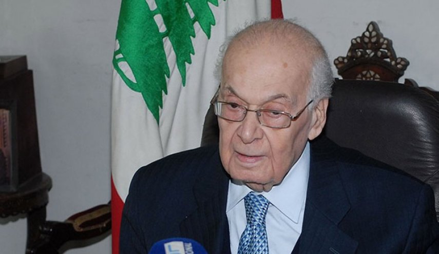 الحص: ما أقدمت عليه الإمارات جريمة بحق فلسطين والعروبة