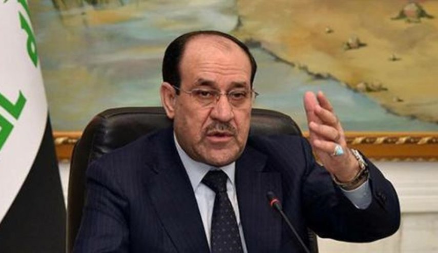 نوري المالكي: التقارب مع الصهاينة يعد خيانة للأمانة ولله والمسلمين