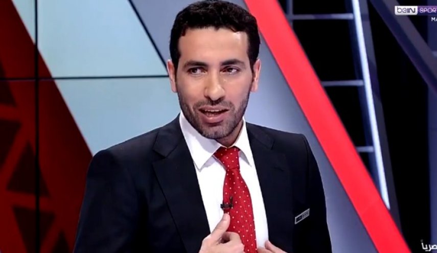 كيف رد أبوتريكة على التطبيع الإماراتي مع 'إسرائيل'؟
