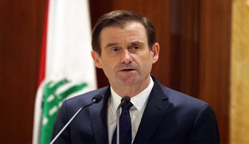 امريكا تكشف عن اجراء FBI تحقيقات حول انفجار بيروت 