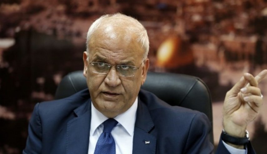 عريقات: ما الذي تجنيه الإمارات بالتطبيع مع العدو وتقاطعها معنا