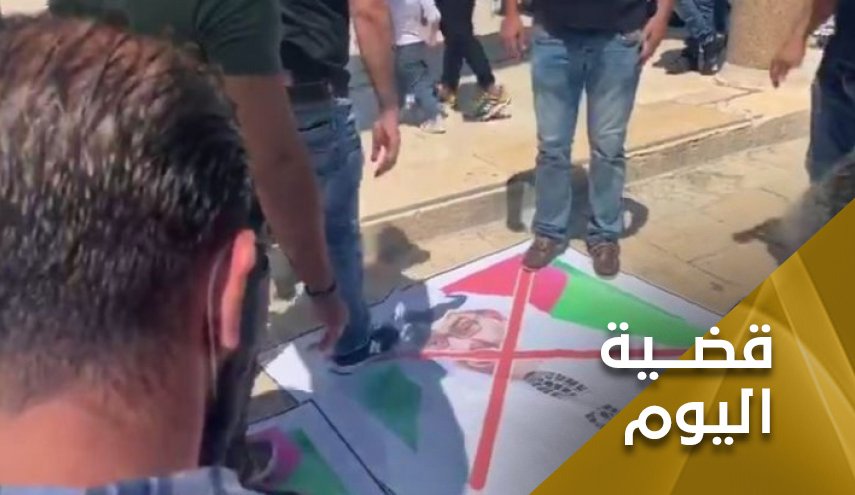التطبيع الاماراتي الاسرائيلي ..وقاحة التبرير ورداءة التوقيت 