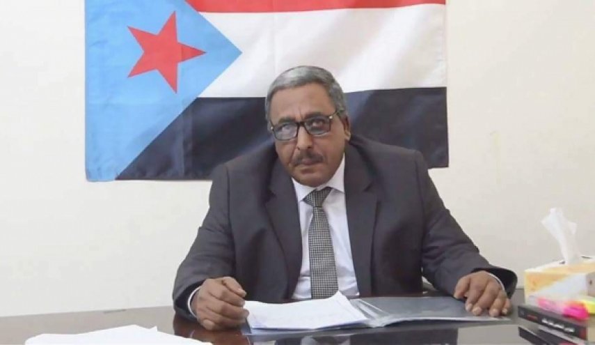 اليمن: قيادي جنوبي يستنكر اتفاق العار بين الإمارات واسرائيل