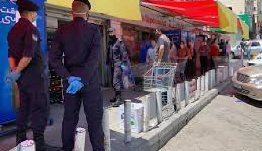 الاردن..البدء بتفعيل أمر الدفاع 11 اعتبارا من اليوم