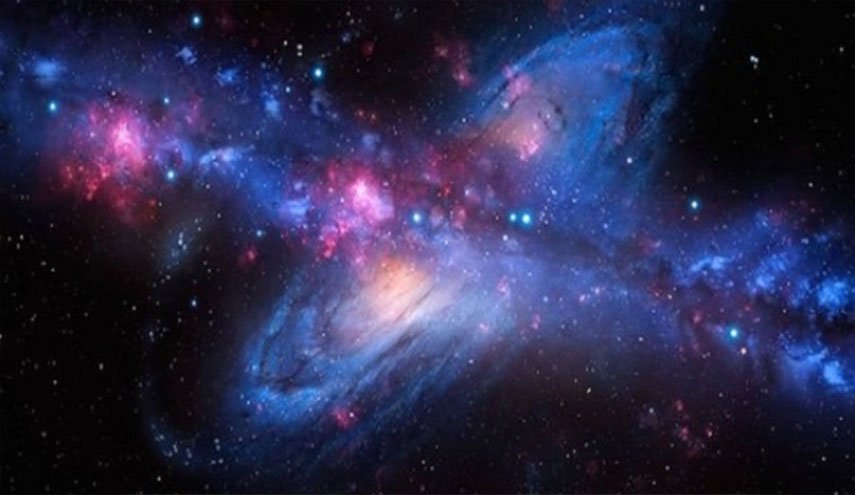 العلماء يكشفون ما سيحدث أثناء موت الكون