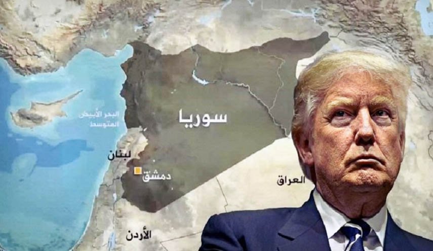 ماهي الشروط الامريكية لوقف فرض عقوبات 
