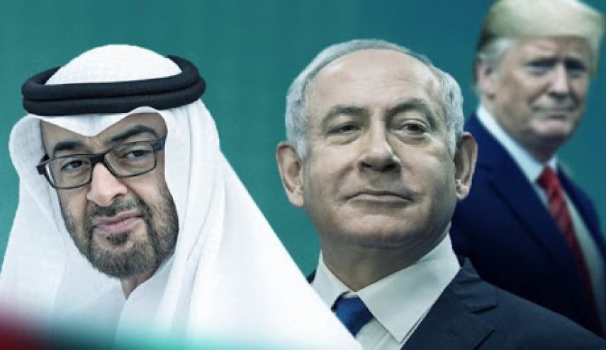 أين تذهبون يا حكام الامارات !
