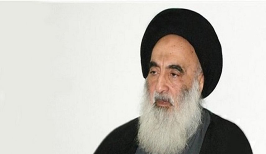 المرجع السيستاني يجيب على الحكم الشرعي للاجبان المصنوعة في الدول الغربية 