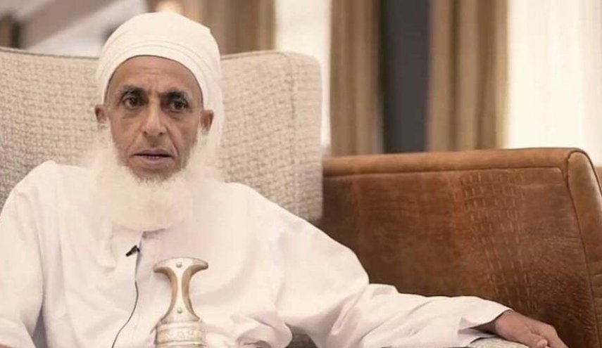 مفتي عمان: الأقصى كالحرم المكي لا تجوز المساومة عليه