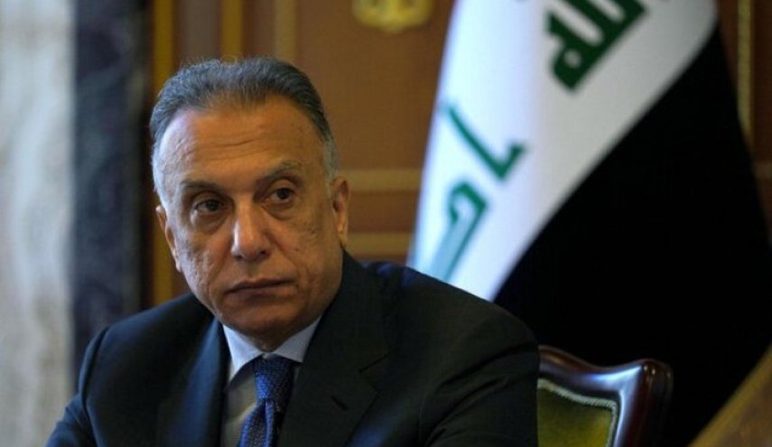 الكاظمي: لن نسمح بالاعتداء على المواطنين ورجال الأمن