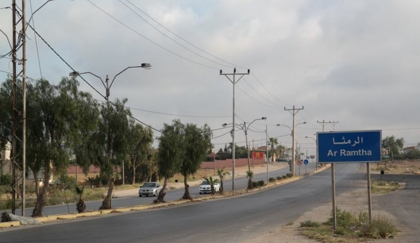 الاردن يعزل لواء الرمثا في ظل تزايد الإصابات بكورونا