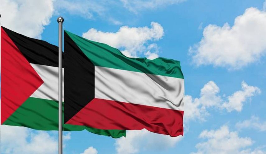الكويت تعلن موقفها من اتفاق العار