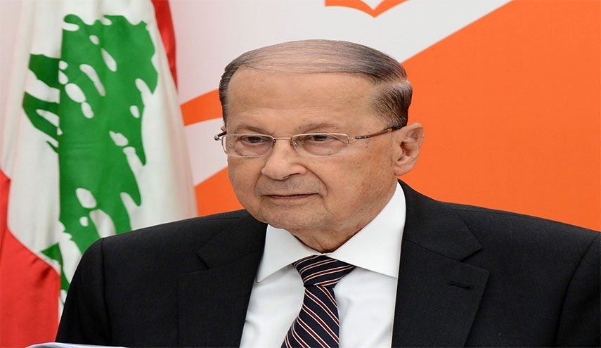 عون حول التحقيق بانفجار المرفأ: الحقيقة متشعبة ولا يمكن التهاون بأيِّ فرضية 