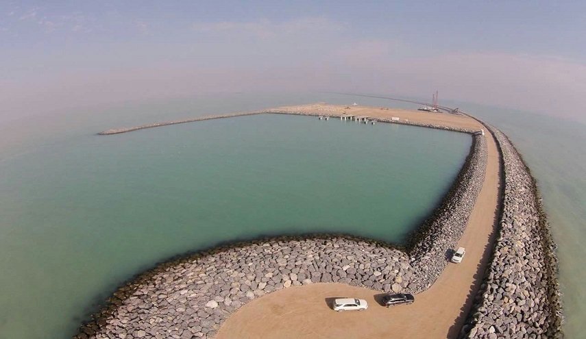وزير النقل العراقي: قريبا البدء بمشروع ميناء الفاو الكبير