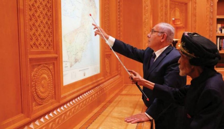 مسؤول أمريكي: البحرين وعمان هما التاليتان بعد الامارات!