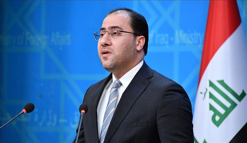 الخارجية العراقية تعلن الرد على 'الانتهاكات التركية' بالتعامل بالمثل