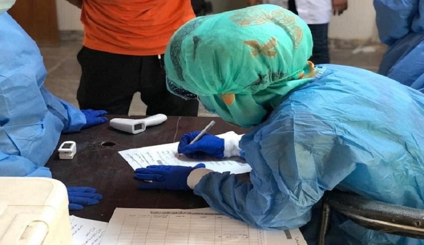 العراق يسجل 75 وفاة و4348 إصابة جديدة بكورونا