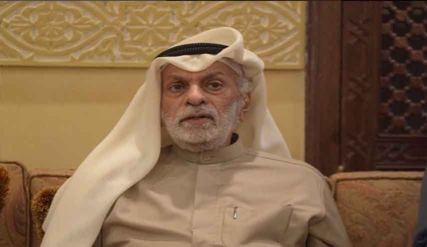 مفكر كويتي يكشف الاهداف الخطيرة للتطبيع الاماراتي