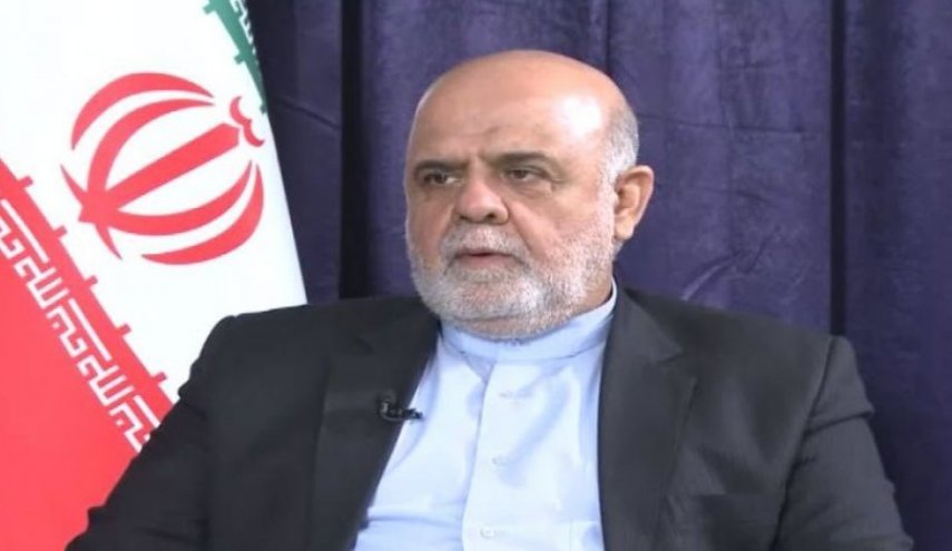ارسال کمک‌های انسان‌دوستانه ایران به کاظمین
