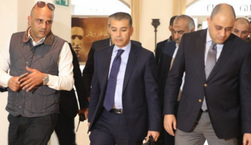 مخابرات مصر تتجه إلى غزة لبحث ملف المصالحة