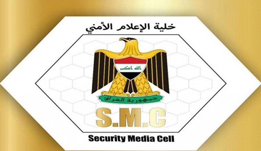 تفكيك صاروخين وضبط قاعدة صواريخ في بغداد