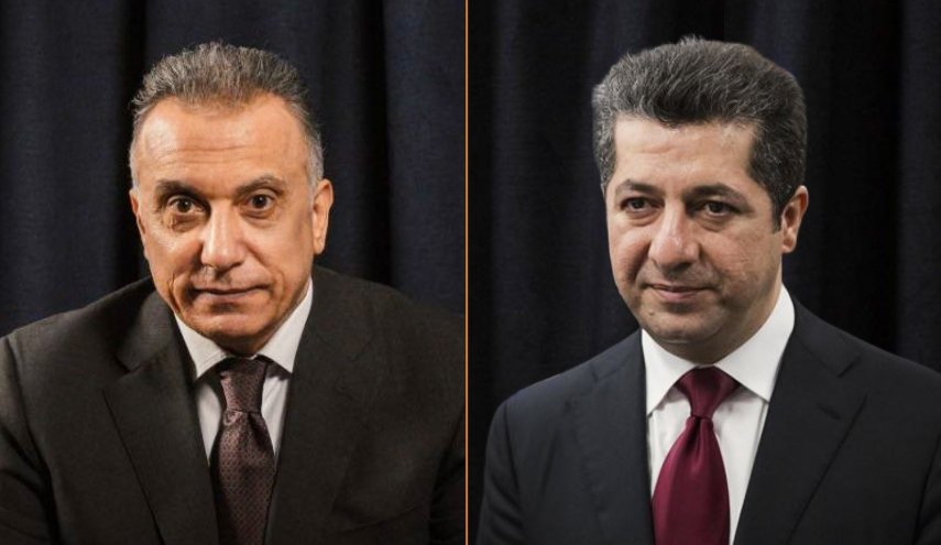 ماذا قالت حكومة كردستان العراق عن اتفاق المستحقات المالية والمنافذ؟
