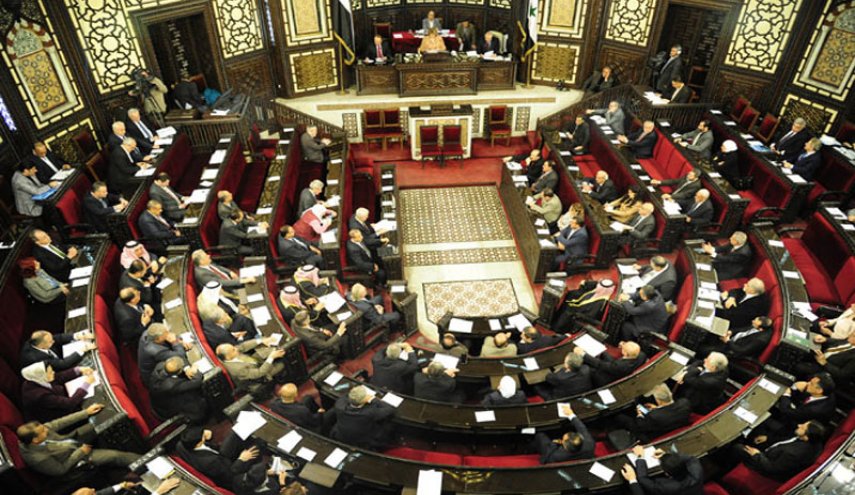 الإجراءات القسرية ضد سوريا مخالفة للقانون الدولي الإنساني