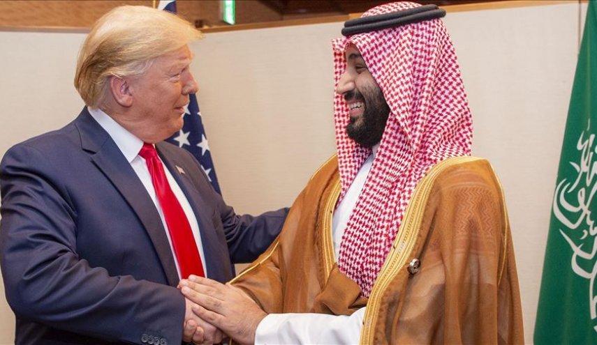 مجتهد: اميركا تساوم ابن سلمان.. الملوكية مقابل التطبيع مع 'اسرائيل'