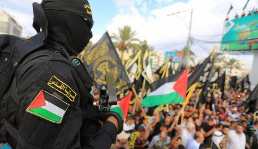 فلسطين.. الجهاد الإسلامي تعلن مشاركتها بلقاء في رام الله