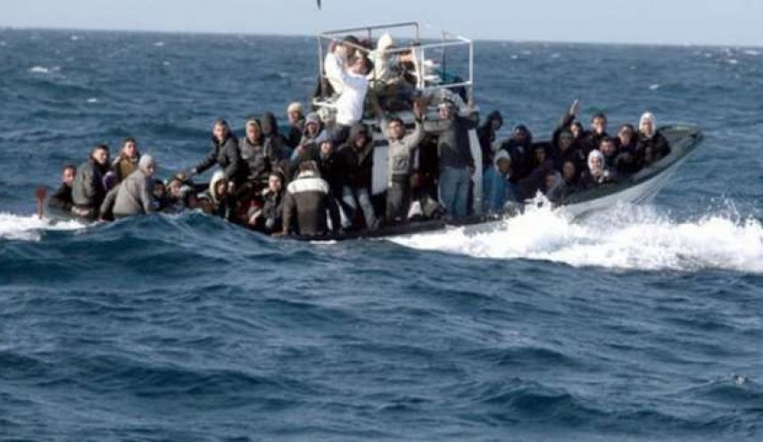 الداخلية التونسية تحبط عمليات هجرة غير شرعية وتوقف 73