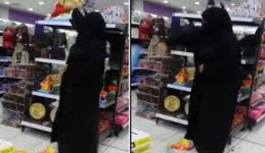 النيابة البحرينية تحاكم مواطنة بسبب تحطيمها لتماثيل هندوسية!