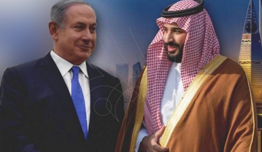 نتنياهو: نسعى لرحلات قريبة الى الإمارات عبر الأجواء السعودية!
