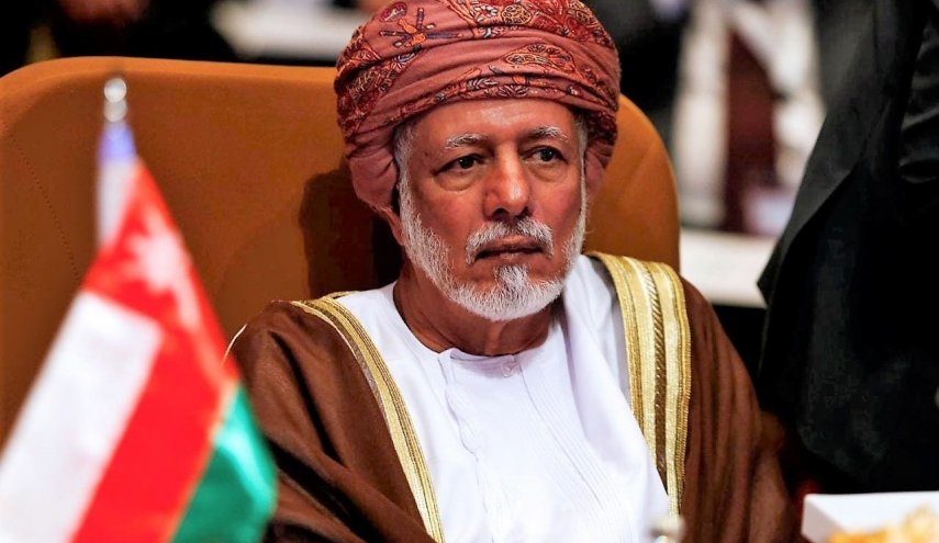 بن علوي يتصل بوزير خارجية الإحتلال بعد التطبيع الإماراتي 