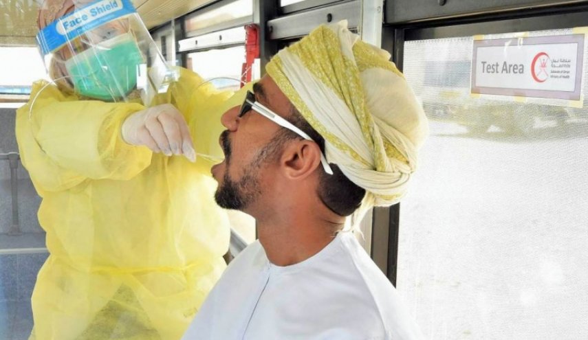 عمان.. ارتفاع إجمالي الإصابات بكورونا إلى 83226 حالة