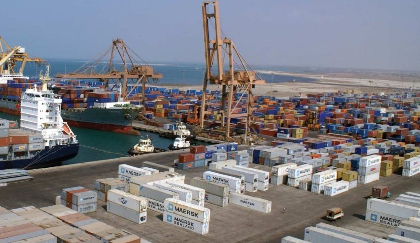 استمرار قرصنة العدوان سيؤدي إلى نتائج كارثية في اليمن