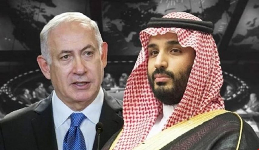 التطبيع إماراتي لكنّ العين على الرياض!