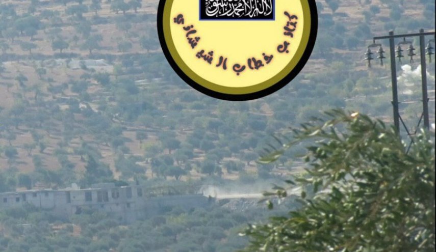 تنظيم إرهابي يتبني استهداف الدورية التركية في سوريا