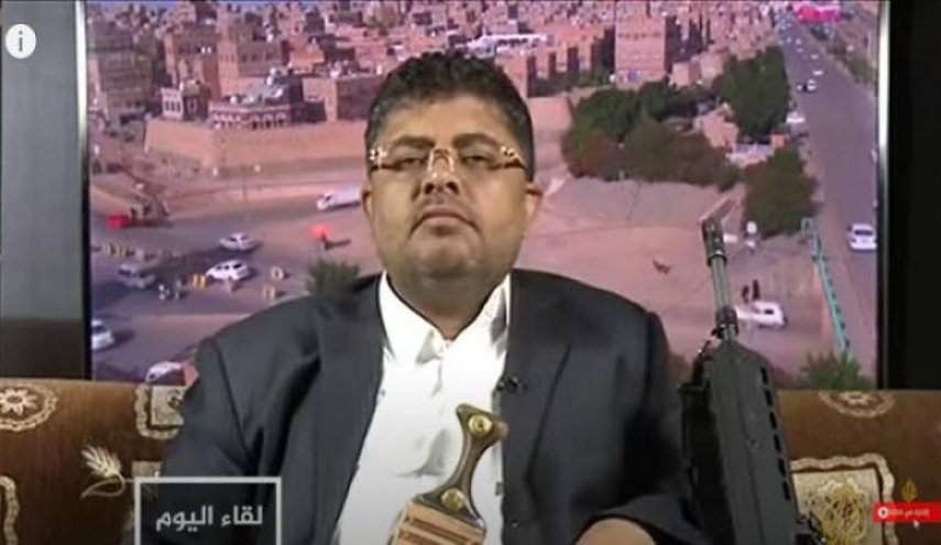 اتصالات اليمن مع تحالف العدوان لا ترتقي إلى مفاوضات