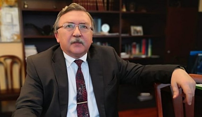 جمهورية الدومينيكان لاعب مهم في الخليج الفارسي!
