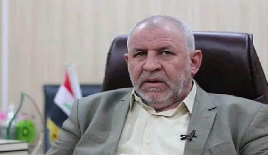 نائب: واشنطن تريد اغراق العراق ولسنا ملزمين باتفاقات الكاظمي