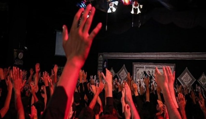 ايران.. تعليمات اقامة مراسم العزاء الحسيني في شهري محرم وصفر