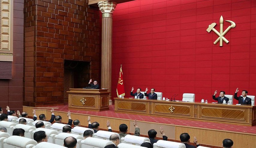 كوريا الشمالية تعقد اجتماعا مهما غدا