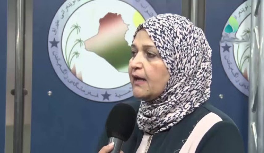 نائبة تحذر من أطماع تركية بضم أراضي عراقية لأنقرة