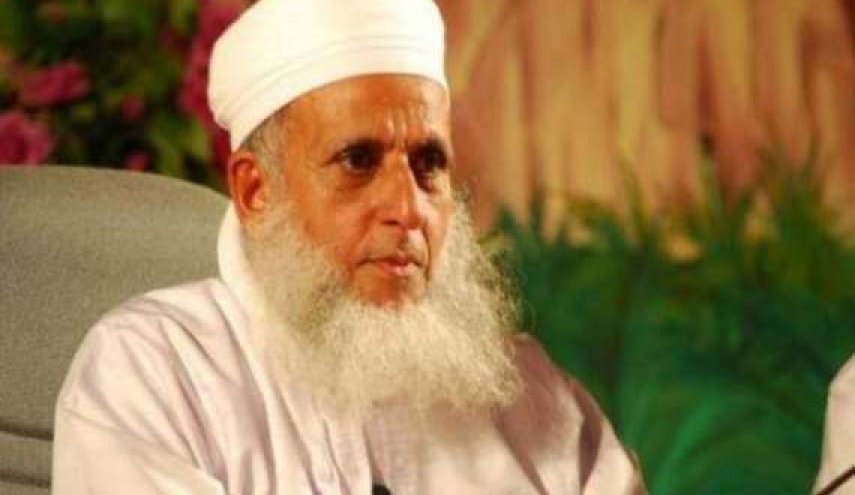 مفتي عمان: التطبيع خيانة لله ولرسوله ولكتابه وللأمة العربية والمقدسات