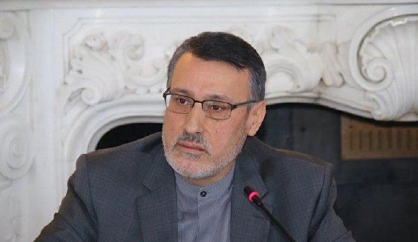 بعيدي نجاد: ألم يحن الوقت لاعتذار بريطانيا من الشعب الايراني؟
