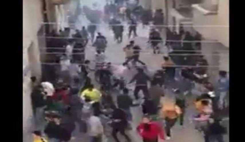 مصر.. حفلة زفاف تتحول إلى محرقة مأساوية!