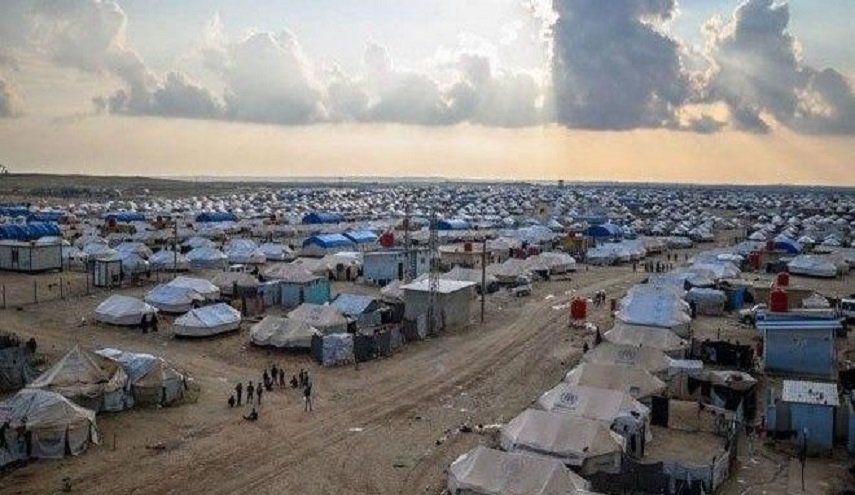 سوريا.. وفاة طفل آخر في مخيم الهول الذي تسيطر عليه قسد