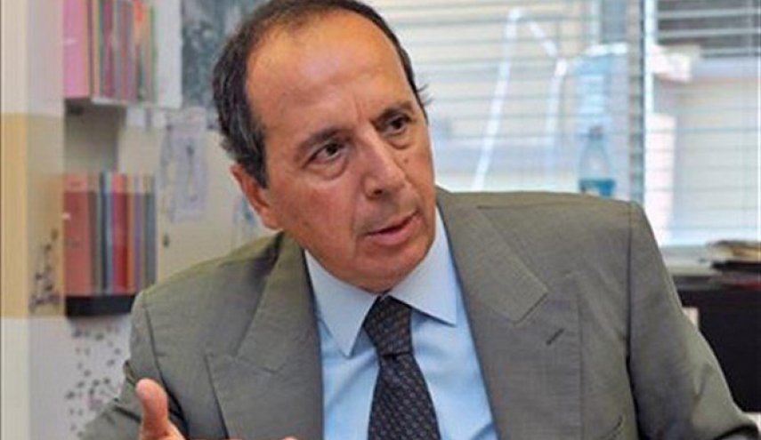 جميل السيد: شهود الزور باعوا دم الحريري.. 