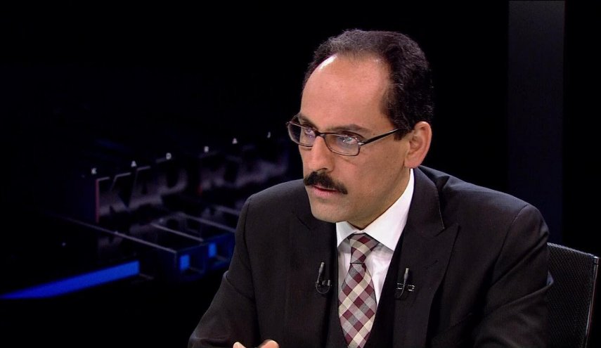 الرئاسة التركية: نؤمن بإمكانية تحقيق حل سياسي في ليبيا